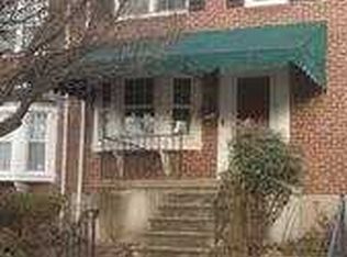 224 Stanmore Rd, Baltimore, MD 21212