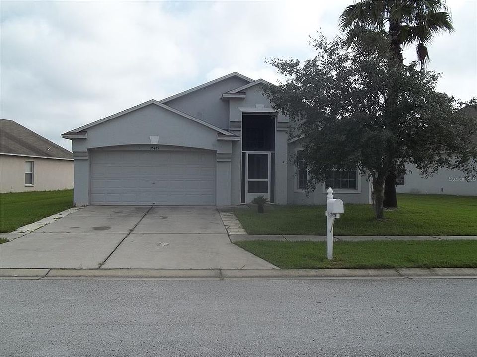 1st image of 25429 GEDDY DRIVE