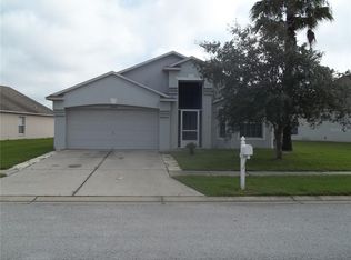 25429 Geddy Dr, Land O Lakes, FL 34639