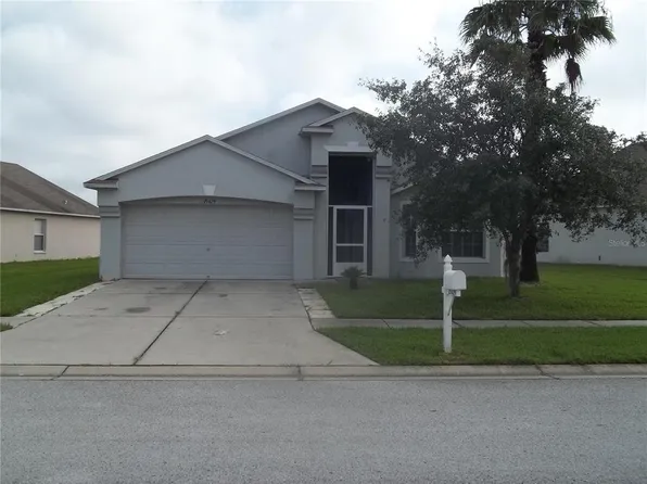 25429 Geddy Dr, Land O Lakes, FL 34639