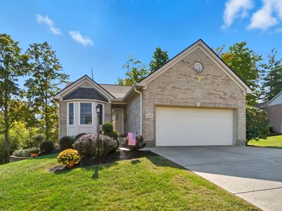 6133 Woodhall Dr, Cincinnati, OH, 45247