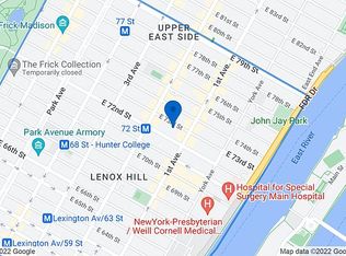 326 E 73rd St APT 1C, New York, NY