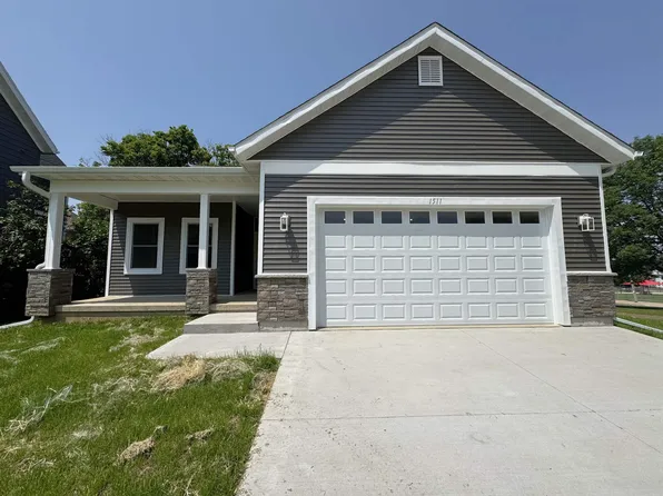 1511 16th St, Monroe, WI 53566