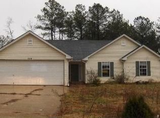2315 Smallwood Rd, Gainesville, GA 30507