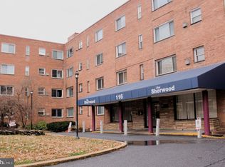 Sherwood Codm, Takoma Park, MD 20912