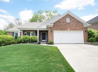 4930 Riverwalk Dr, Kings Mills, OH