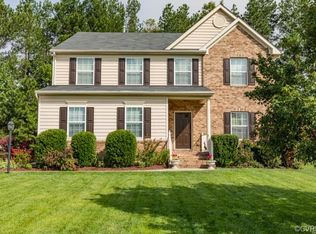 13712 Litwack Cove Dr, Chester, VA 23836
