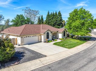 3845 Sunglow Dr, Redding, CA 96001