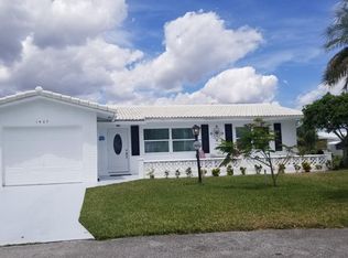 1407 SW 22nd Ave, Boynton Beach, FL 33426