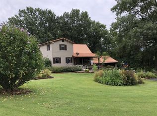 541 Big Woods Trl, De Soto, MO 63020