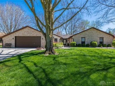 1006 Meadowlark Dr, Enon, OH, 45323