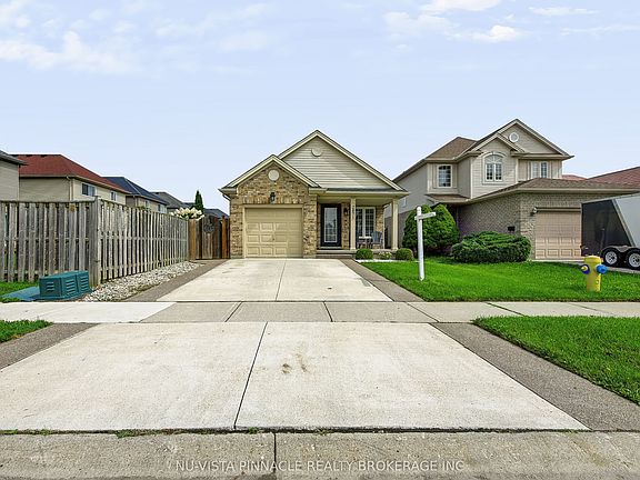 5th image of 2871 Meadowgate Blvd