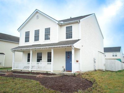 367 Ashford Ave, London, OH, 43140