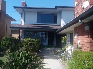 5411 W Slauson Ave, Los Angeles, CA 90056
