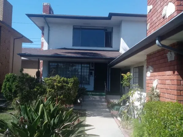 5411 W Slauson Ave, Los Angeles, CA 90056