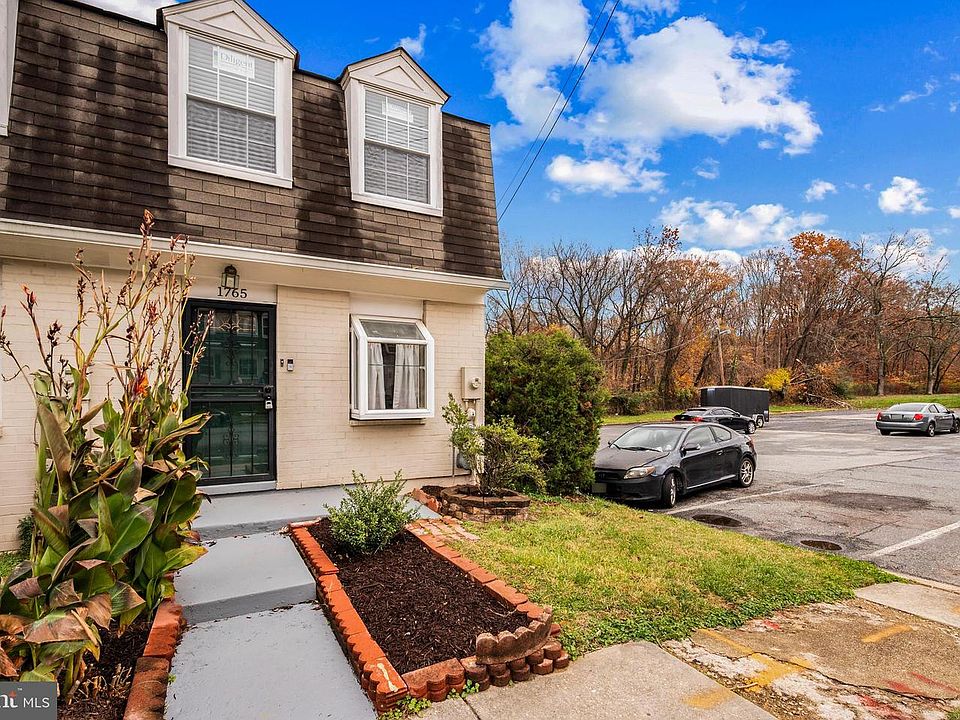 1765 Dutch Village Dr Unit L-326, Landover, MD 20785 | Zillow