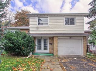 364 Agar Ave, Bradford West Gwillimbury, ON L3Z 1H5