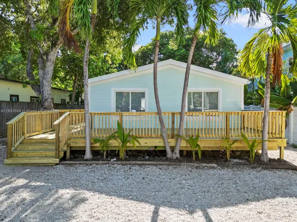 227 Cuba Rd, Tavernier, FL 33070