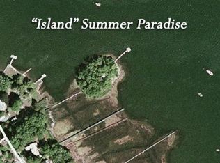 23 Dexter Rd, Marion, MA 02738