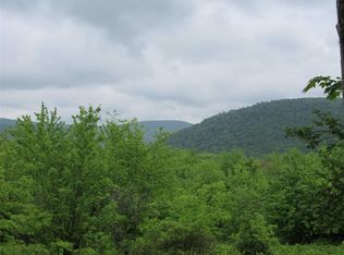 1041 Hunt Barn Rd, Hardenburgh, NY 12758