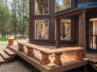 17441 Curlew Dr, Bend, OR 97707