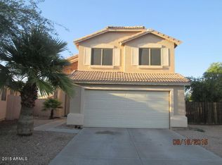 4310 W Irwin Rd, Laveen, AZ 85339