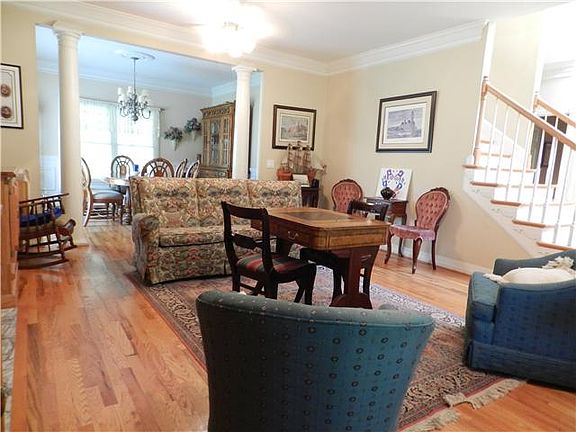 4th image of 199 Harpeth Hills Dr