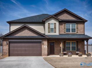 256 Maggie Mance Ln, Harvest, AL 35749