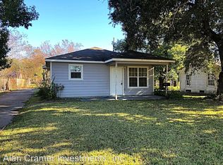 3128 Ozark Ave, Port Arthur, TX 77640