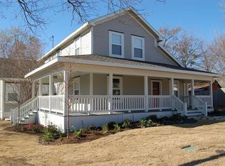 7243 Pecan St, Frisco, TX