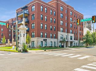 1137 W Grace St #608, Richmond, VA 23220