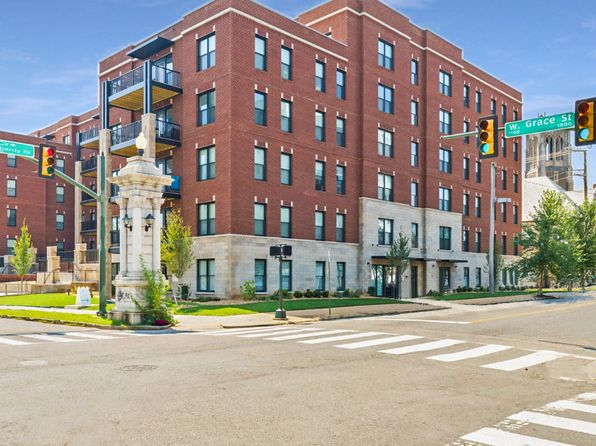 1137 W Grace St #502
