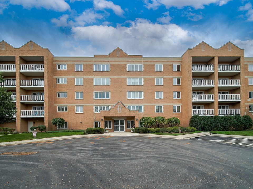 1st image of 7450 N Waukegan Rd APT 309