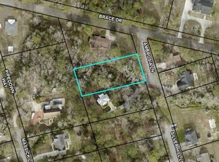 213 Silver Hill Ln, Pawleys Island, SC 29585