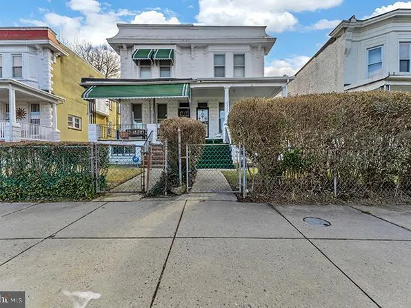 3333 W Belvedere Ave, Baltimore, MD 21215