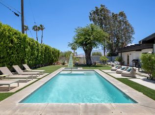 (Undisclosed Address), Palm Springs, CA 92262