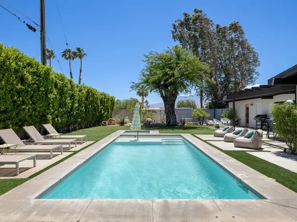 (undisclosed Address), Palm Springs, CA 92262