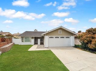 376 Falconfire Way, San Diego, CA 92114