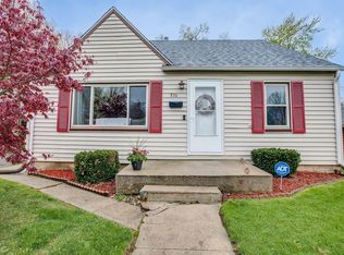 830 E Oakside St, South Bend, IN