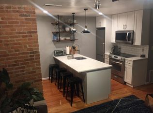 1495 Newton St NW APT 201, Washington, DC