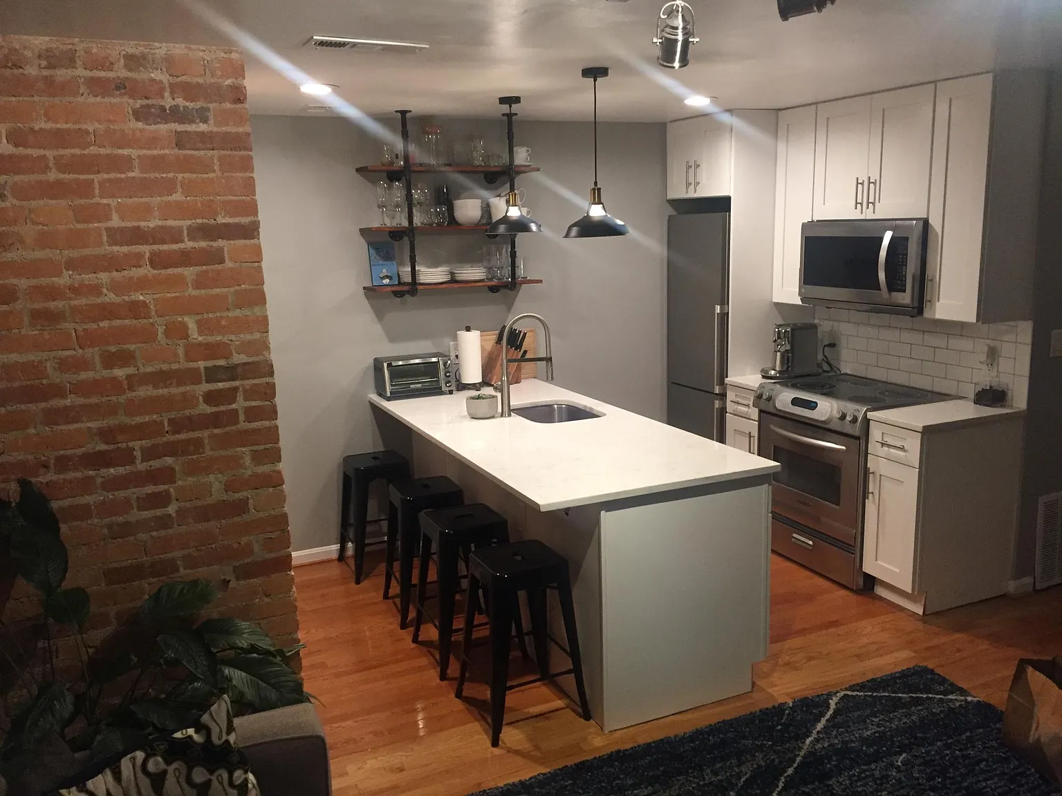 1495 Newton St NW APT 201 photo 1