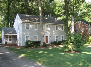 5916 Kirkpatrick Rd, Charlotte, NC 28211