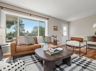 3201 S Glencoe St, Denver, CO 80222