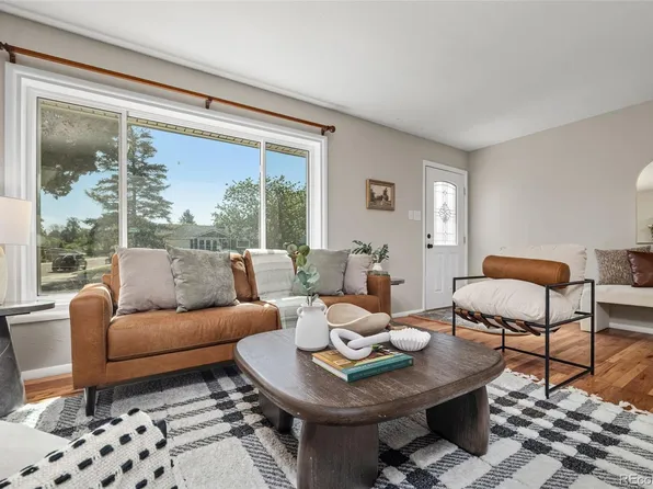 3201 S Glencoe Street, Denver, CO 80222