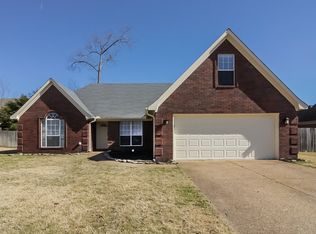 80 Winding Creek Dr, Oakland, TN 38060