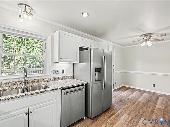 5th image of 9737 Graves Rd