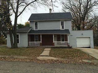 118 Hitt St, Urbana, OH 43078
