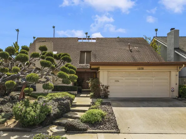 1328 Seafarer St, Ventura, CA 93001