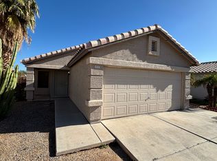 4737 N 83rd Dr, Phoenix, AZ 85037
