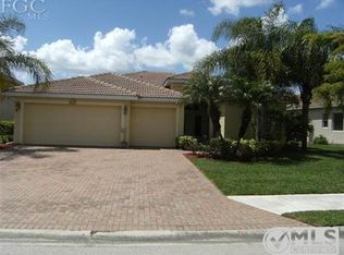 12405 Rock Ridge Ln, Fort Myers, FL 33913